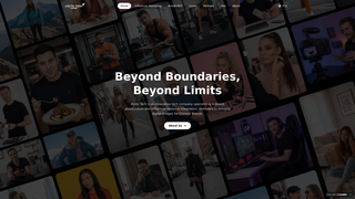 Screenshot of nowtrend.ai