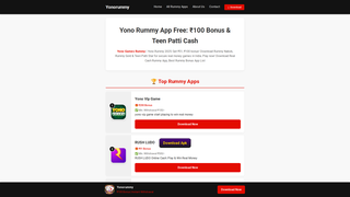 Thumbnail of betterthannewfurniture.com
