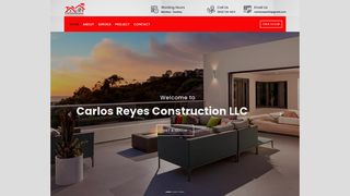 Thumbnail of carlosreyesconstructionllc.net