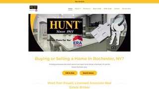 Thumbnail of rochesteragent.com