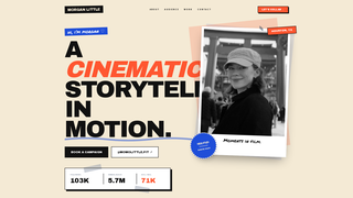Site preview