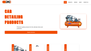 Thumbnail of dacsangli.com