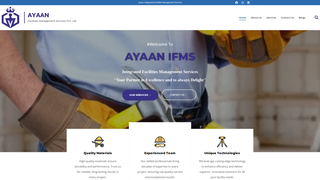 Thumbnail of ayaanifms.com