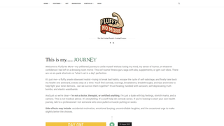 Thumbnail of fluffynomore.com