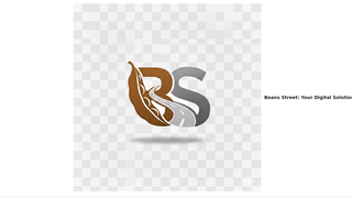 Thumbnail of beansstreet.com