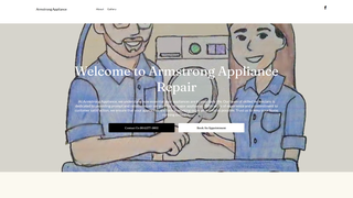 website thumbnail