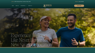 Thumbnail of erosvitality.com