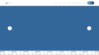 Thumbnail of capitalvalleyinc.com