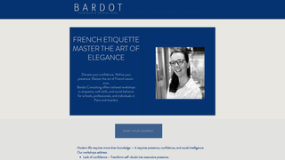 Thumbnail of bardot-consulting.com
