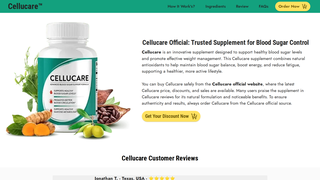 Thumbnail of en-cellucare.com