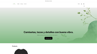 Thumbnail of chricerma.com