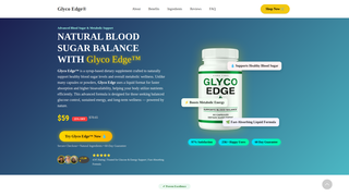 Thumbnail of en-en-glycoedge.com
