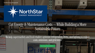 Thumbnail of northstarem.com