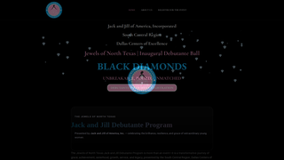 Thumbnail of jewelsofnorthtexasjnjdebutante.org