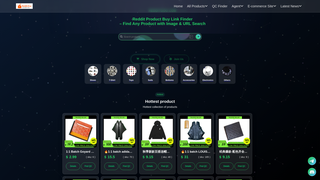 Thumbnail of redditgoo.com