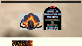Thumbnail of titanlegends.org