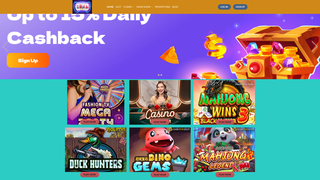 Thumbnail of you-spin-me-round.com