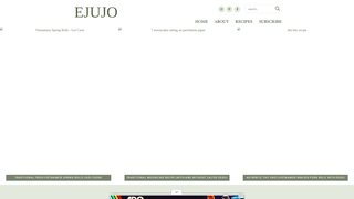 Thumbnail of ejujo.com