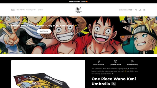 Thumbnail of nakamanime.com