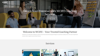 Thumbnail of wcipz.com