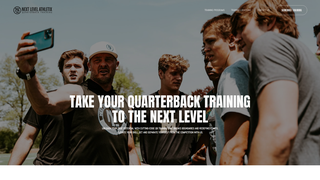 Thumbnail of nextlevelqbs.com