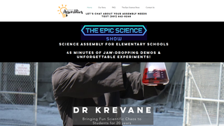 Thumbnail of utahscienceassemblies.com