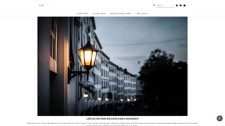 Thumbnail of akandatan.com