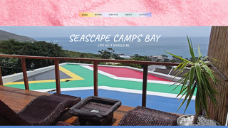 Thumbnail of seascape-campsbay.com