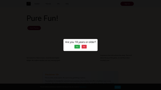 Thumbnail of limitedtimethemeshub.com