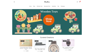 Thumbnail of playboxtoys.com