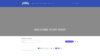 Thumbnail of nicyoobin.com