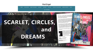 Thumbnail of scarletcirlcesanddreams.com