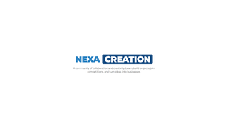 Thumbnail of nexacreation.com