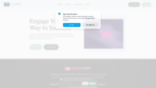 Thumbnail of luckyflowapp.com