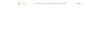 Thumbnail of cleanbydawn.com