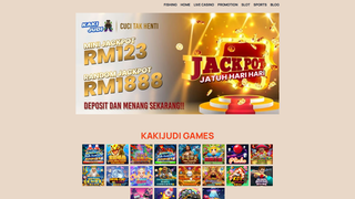 Thumbnail of kakijudi.net