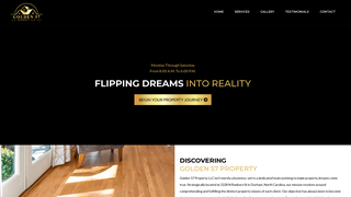Thumbnail of golden57propertyllc.com
