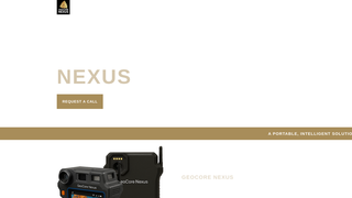 Thumbnail of geocorenexus.com