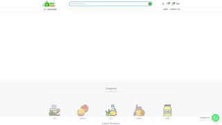 Thumbnail of qistbazarbd.com