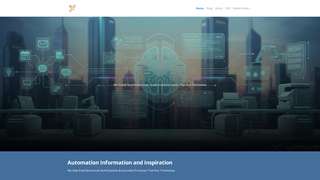 Thumbnail of microofficeautomation.com