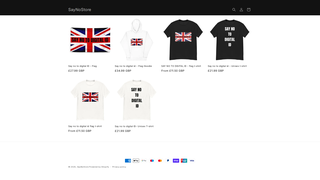 Thumbnail of digitalidstop.com