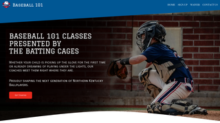 Thumbnail of baseball101.net