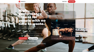 Thumbnail of apexfitx.com