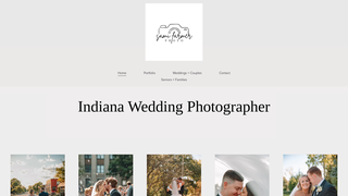 Thumbnail of samifarmerphoto.com