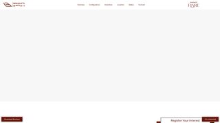 Thumbnail of binghattiflaredubai.com