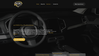 Thumbnail of bpsdetailingservices.com