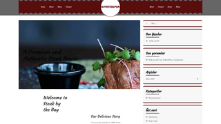 Thumbnail of rhossusrestaurant.com