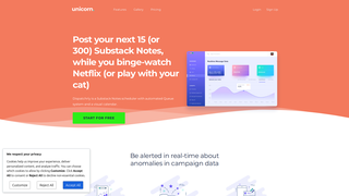 Thumbnail of dispatchrly.com