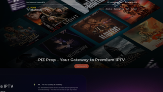 Thumbnail of pizpro.com