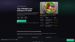 Thumbnail of slimtoppicks.com